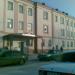 Поликлиника в городе Острогожск