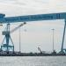 900-Ton Gantry Crane