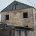 Заброшенное здание в городе Псков