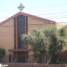 Our Lady of Peace Catholic Church North Hills in Los Angeles, California city