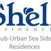 Shell Residences in Pasay city