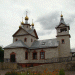 Храм апостола Андрея Первозванного в Люблино в городе Москва