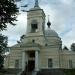 Храм Покрова Пресвятой Богородицы в городе Городец