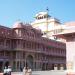 City Palace de Jaipur