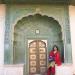 City Palace de Jaipur