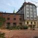 Hotel - Restauracja 