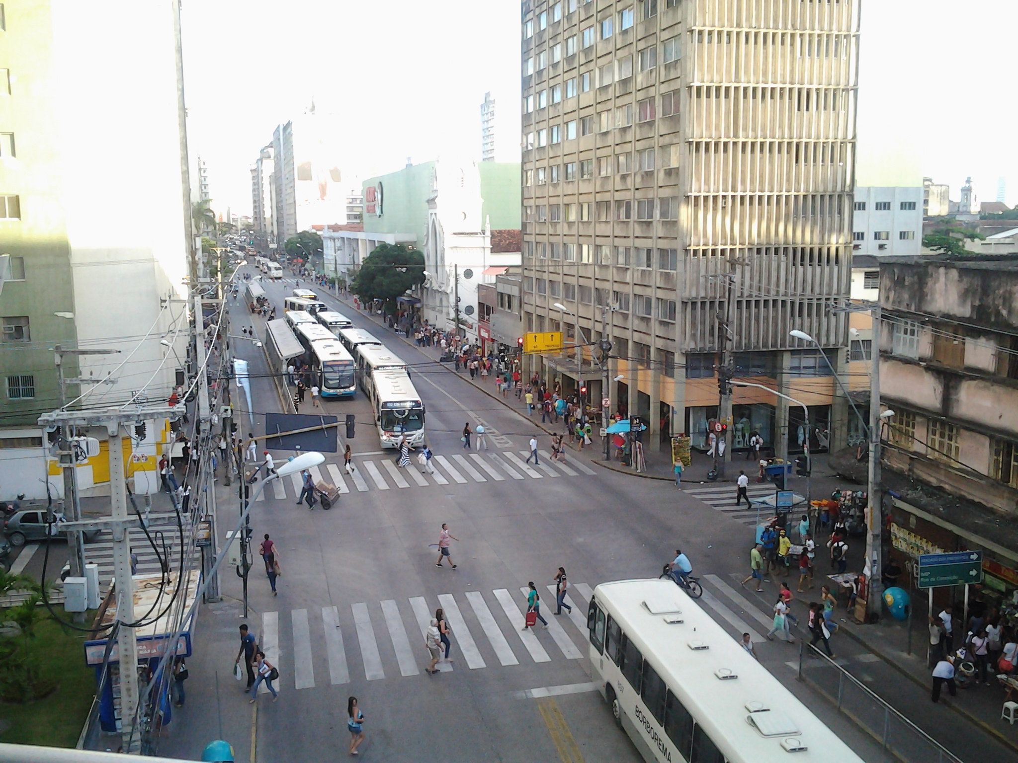 Shopping Boa Vista Recife Shopping Boa Vista Recife