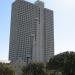 Burnett Plaza in Fort Worth,Texas city