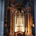Igreja dos Clérigos na Porto city
