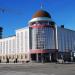 Управление судебного департамента при Верховном суде Российской Федерации в Чеченской Республике в городе Грозный