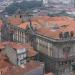 Centro Português de Fotografia na Porto city