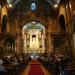 Igreja dos Congregados na Porto city
