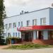 Ujęcie wody Westerplatte in Słupsk city