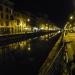 Naviglio Pavese