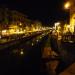 Naviglio Pavese