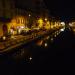 Naviglio Pavese