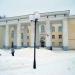 Дом культуры молодёжи в городе Владимир