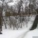 Памятный крест погибшим в Куренёвской трагедии в городе Киев