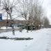 Остановка «Улица Белоконской» в городе Владимир