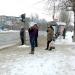 Остановка «Улица Белоконской» в городе Владимир