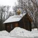 Храм иконы Божией Матери «Всех Скорбящих Радость» в городе Киев