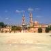 مسجد الحسن والحسين  في ميدنة مدينة بنغازي 