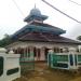 Masjid Al-Amin in Bekasi city