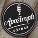 Apostroph Café&Bar in Budapest city