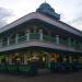 Masjid Baitussalam Jatiasih di kota Bekasi