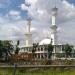 Masjid Siti Rawani (en) di kota Bekasi