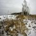 Остров Грачев в городе Чебаркуль