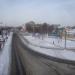 Бывшее трамвайное кольцо «Автовокзал» в городе Тверь