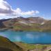 Lake Yamdrok Yumtso (Yamdrok Lake)