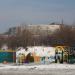 Площадка для тренировки и выгула собак в городе Владивосток