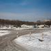 Центральная парковая площадка в городе Владивосток