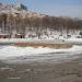 Центральное кольцо в городе Владивосток