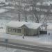 Остановочный комплекс в городе Кыштым