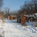 «Кладовая мелкого имущества» — памятник архитектуры в городе Владивосток