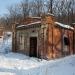 «Кладовая мелкого имущества» — памятник архитектуры в городе Владивосток