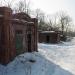«Кладовая мелкого имущества» — памятник архитектуры в городе Владивосток