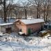 «Хранилище сухого пироксилина» — памятник архитектуры в городе Владивосток