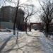 Арка в городе Владивосток