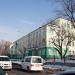 Краевая клиническая психиатрическая больница в городе Владивосток