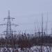 Электрическая подстанция ПС № 730 «Гребнево» 110/10 кВ в городе Щёлково