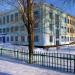 Кадетская средняя школа № 2  им. М. С. Батракова в городе Рубцовск