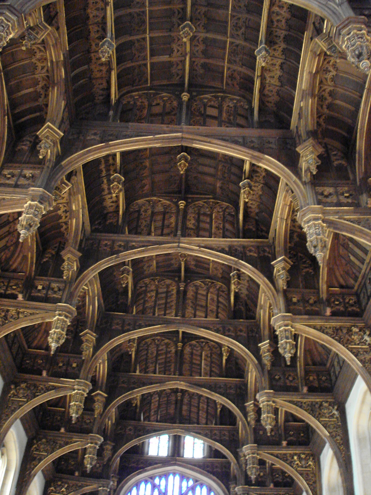 Hampton Court Palace