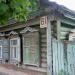 Снесенный жилой дом (Московская ул., 61) в городе Калуга