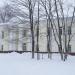 Главный дом усадьбы Воскресенки в городе Москва