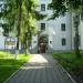 College in Lutsk city