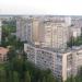 4-й микрорайон Виноградаря в городе Киев